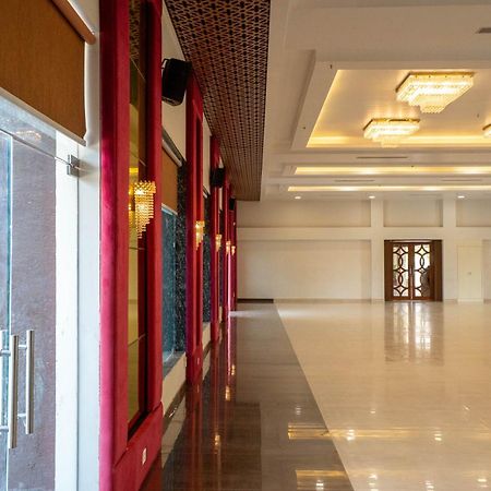 Mulberry Resort Pushkar Exterior foto