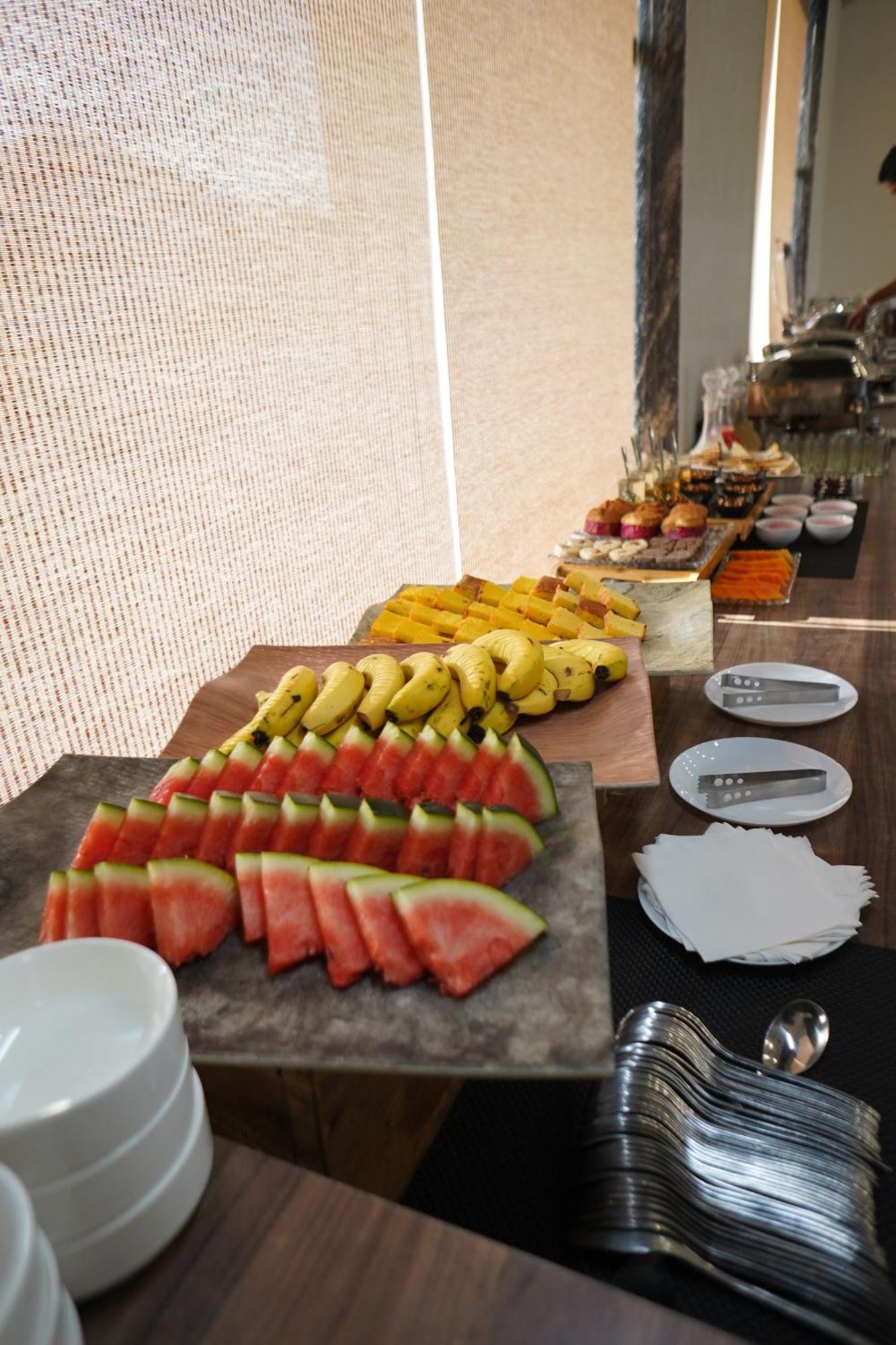 Mulberry Resort Pushkar Exterior foto